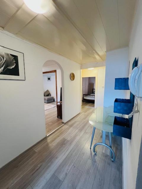 Au Bord Du Apartment