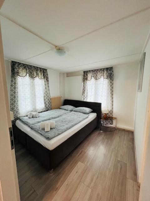 Au Bord Du Apartment *