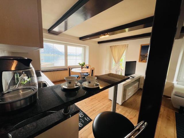 Apartment Au Bord Du