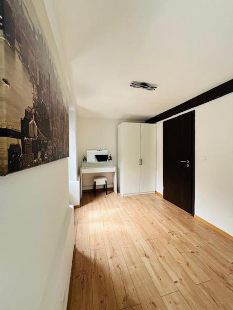 Au Bord Du Apartment *