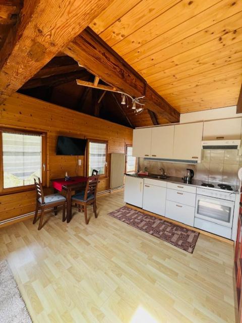 Au Bord Du Apartment *
