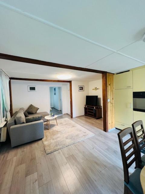 Apartment Au Bord Du *