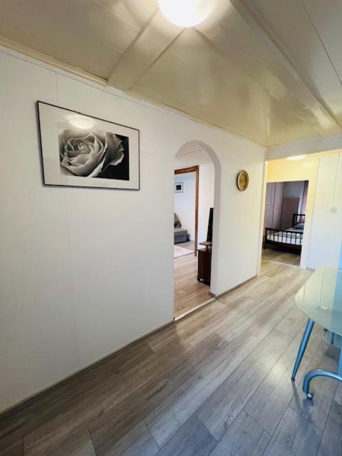Apartment Au Bord Du Därligen