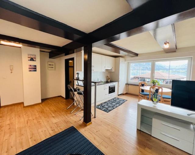 Apartment Au Bord Du *