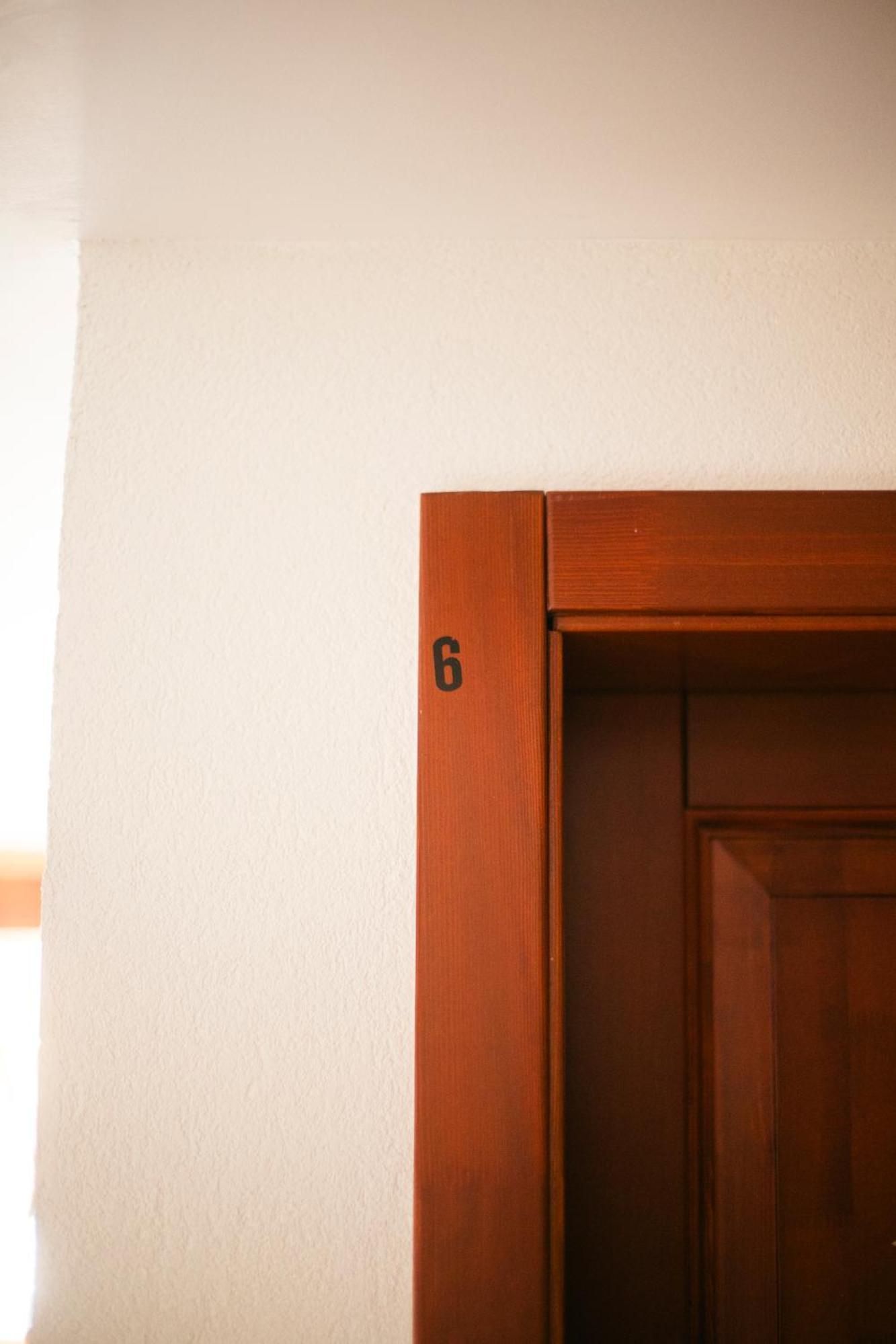 Au Bord Du Apartment