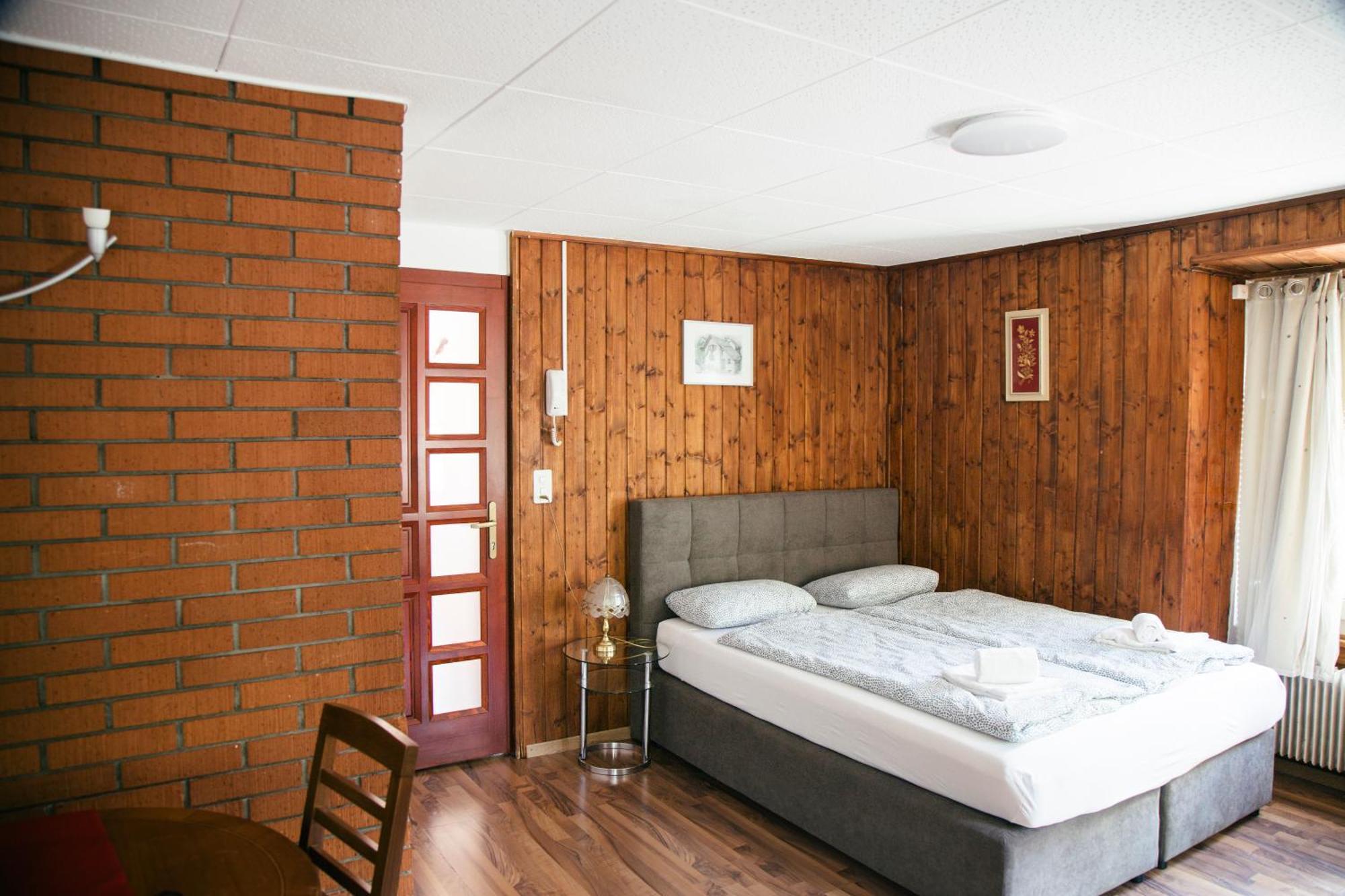 Apartment Au Bord Du *